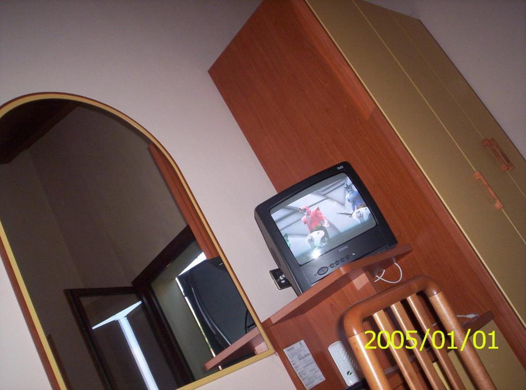 Villa Gioconda Resort Migliarino Room photo